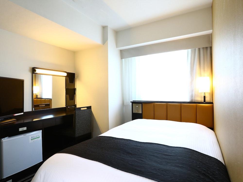 APA Hotel Higashi-Nihombashi-Ekimae Tokyo Eksteriør billede