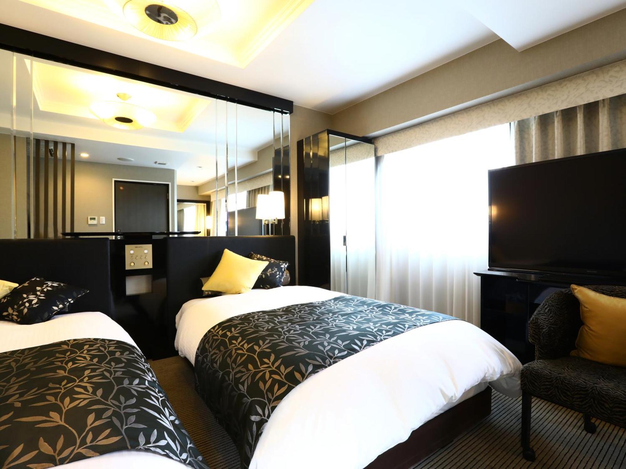 APA Hotel Higashi-Nihombashi-Ekimae Tokyo Eksteriør billede