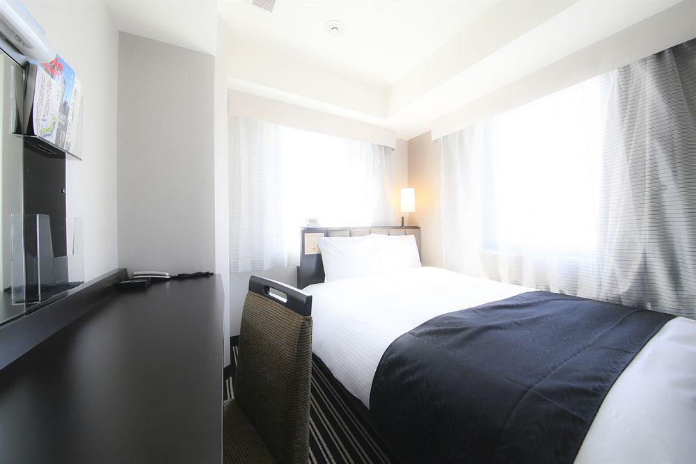 APA Hotel Higashi-Nihombashi-Ekimae Tokyo Eksteriør billede