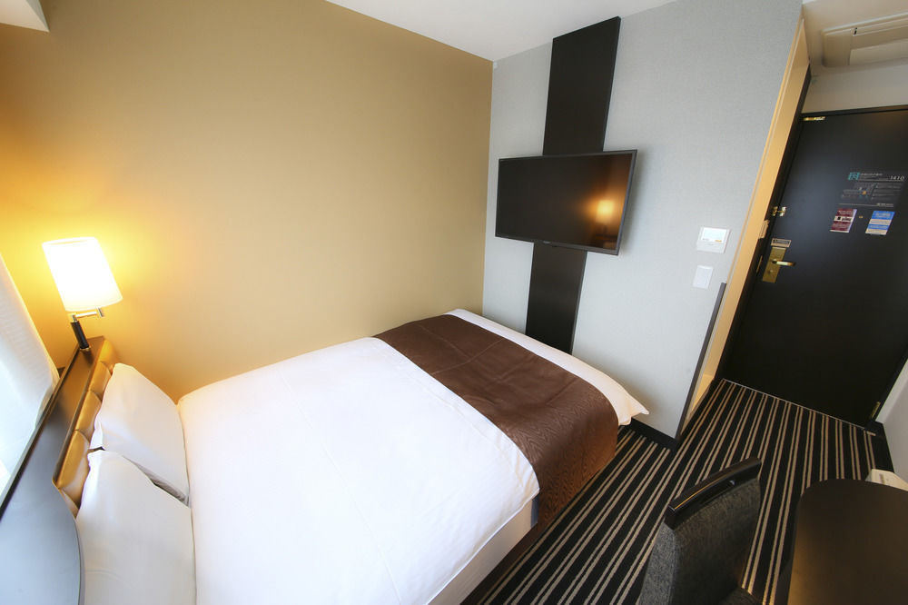APA Hotel Higashi-Nihombashi-Ekimae Tokyo Eksteriør billede