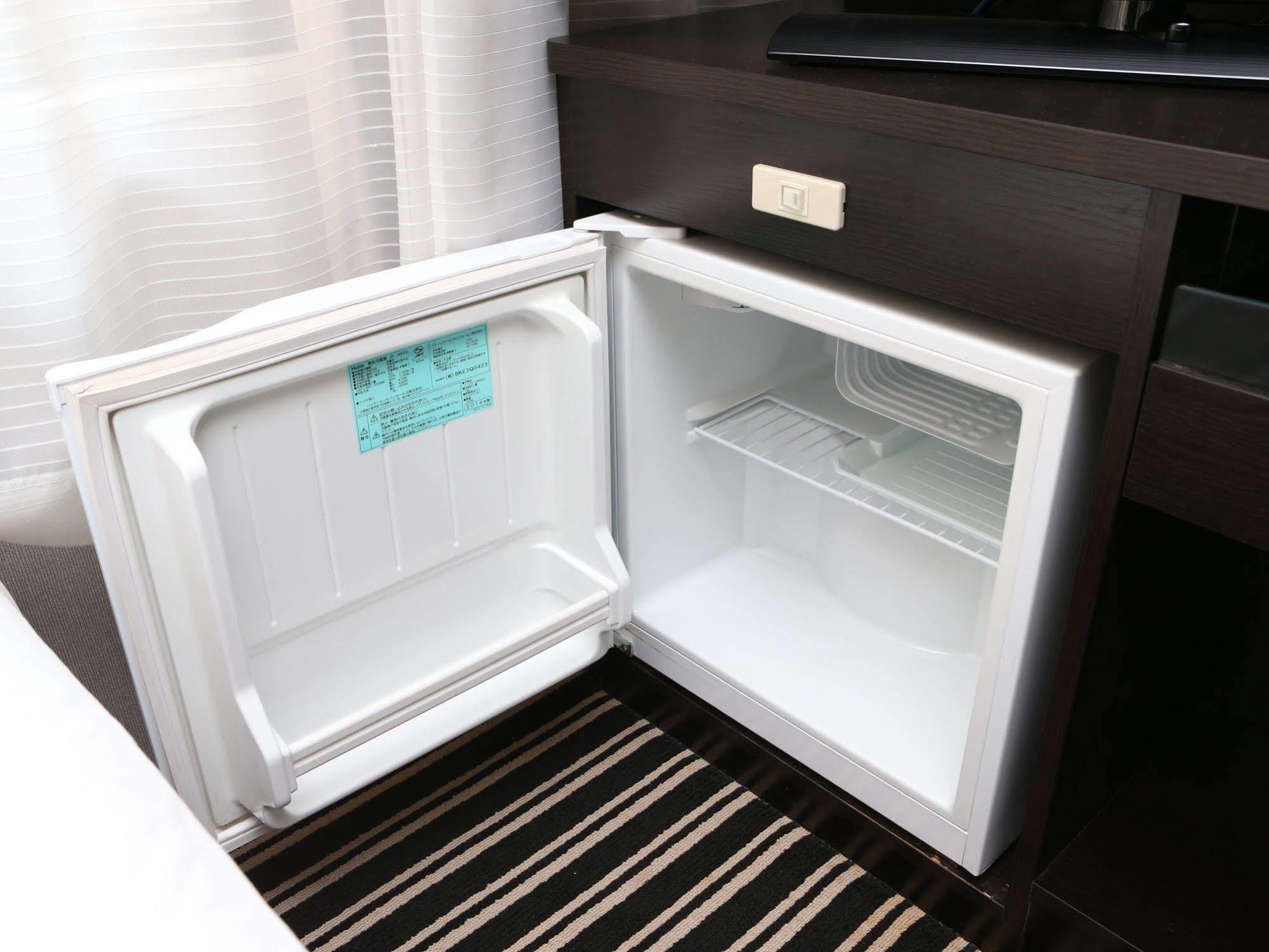 APA Hotel Higashi-Nihombashi-Ekimae Tokyo Eksteriør billede